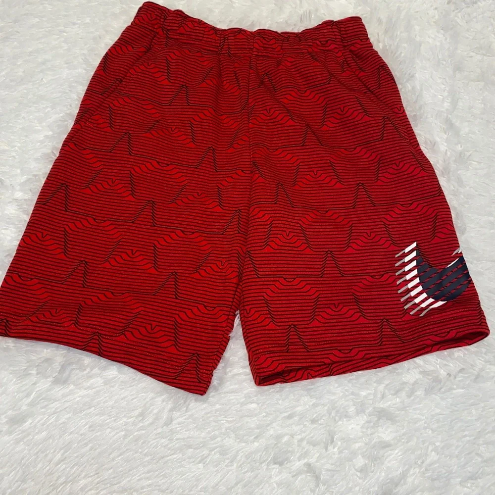 NWT Nike Club Fleece USA Olympic Basketball Shorts